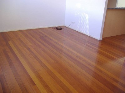 THREE BEDROOM TOWNHOUSE Picture