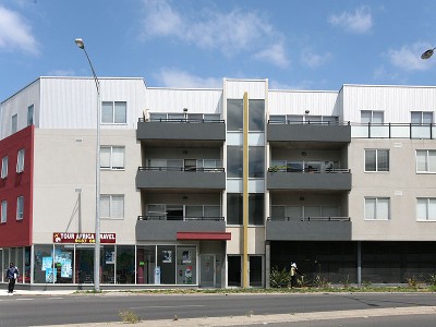 'ALL THE RIGHT INGREDIENTS' Picture