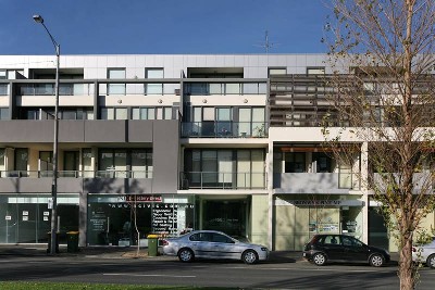 'LOCATION IS THE KEY