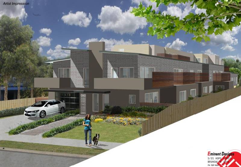 COMING SOON!
A selection of 1 and 2 bedroom apartments Picture 1