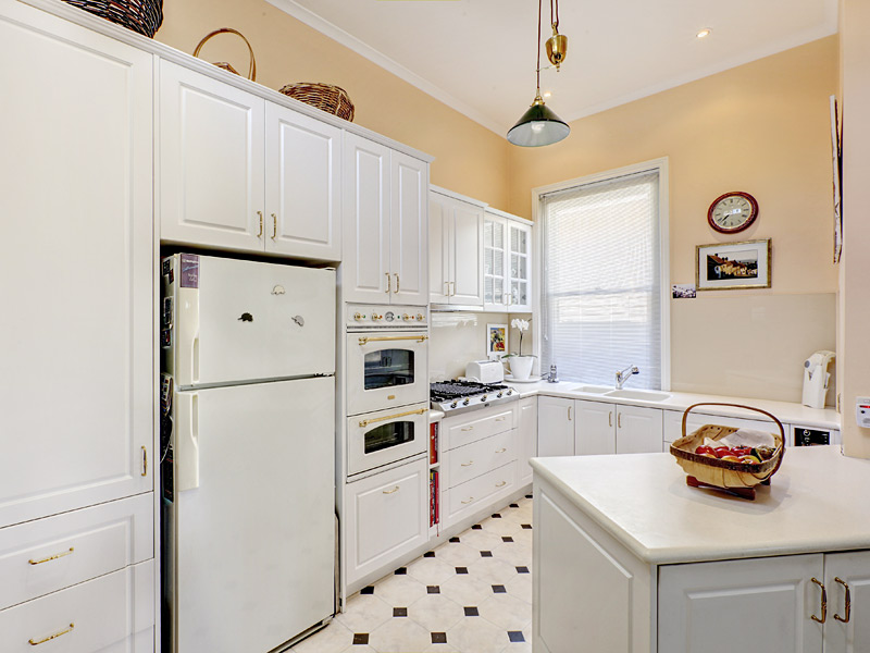 A Relaxing Ambience Characterizes this Exciting Home Picture 2