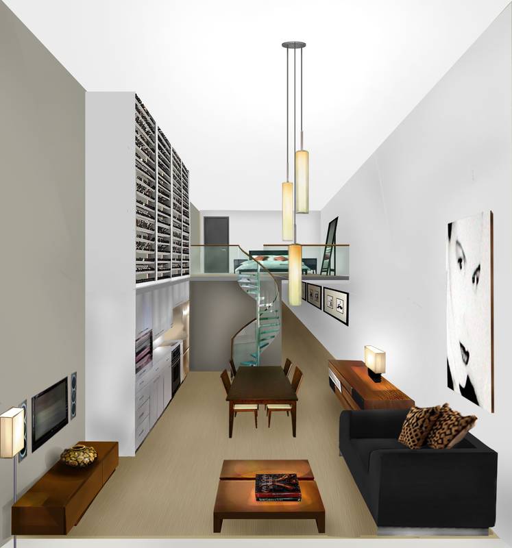 Live on the Waters Edge - Overlooking the Marina Picture 2