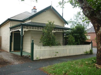 Cosy home in great location Picture Cosy home in great location Picture