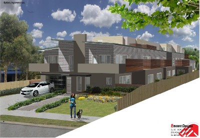 COMING SOON!
A selection of 1 and 2 bedroom apartments Picture