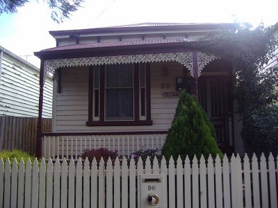 Well located home Picture