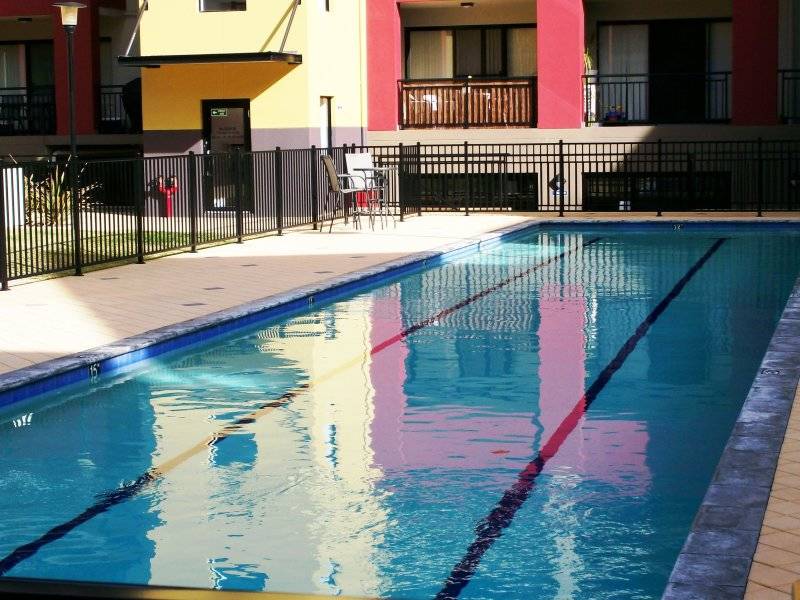 Central Resort Style Living - Home open Saturday 18th April 1.30-2.30pm Picture