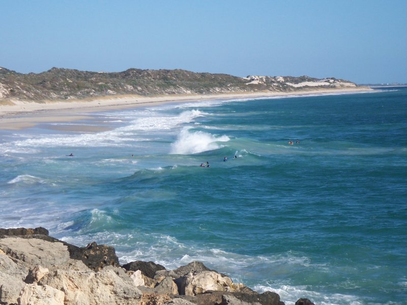 INCREDIBLE VIEWS - Waterfront Exclusive Block Picture 2