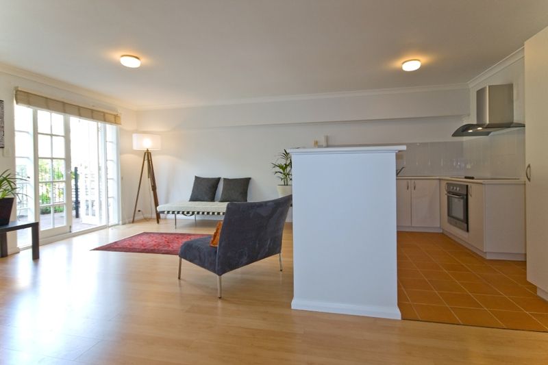 Northbridge or London ? Picture 3