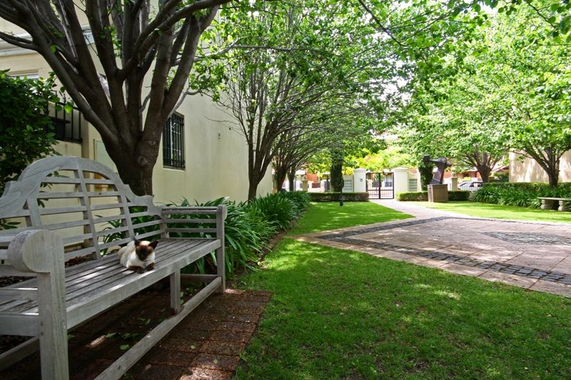 Northbridge or London ? Picture 2