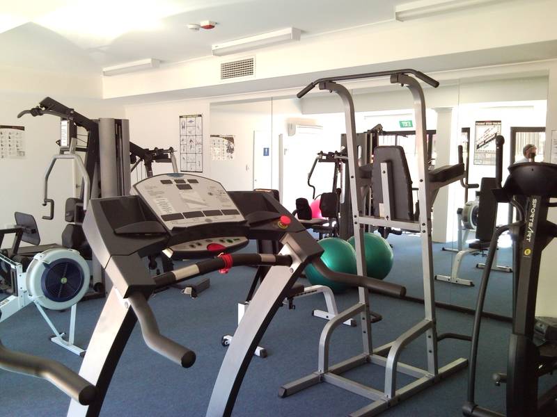 HOLIDAY RESORT LIVING
..... every day ! Picture 3