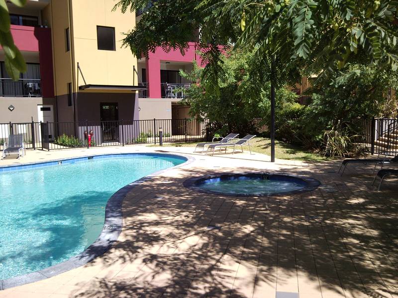 HOLIDAY RESORT LIVING
..... every day ! Picture 2