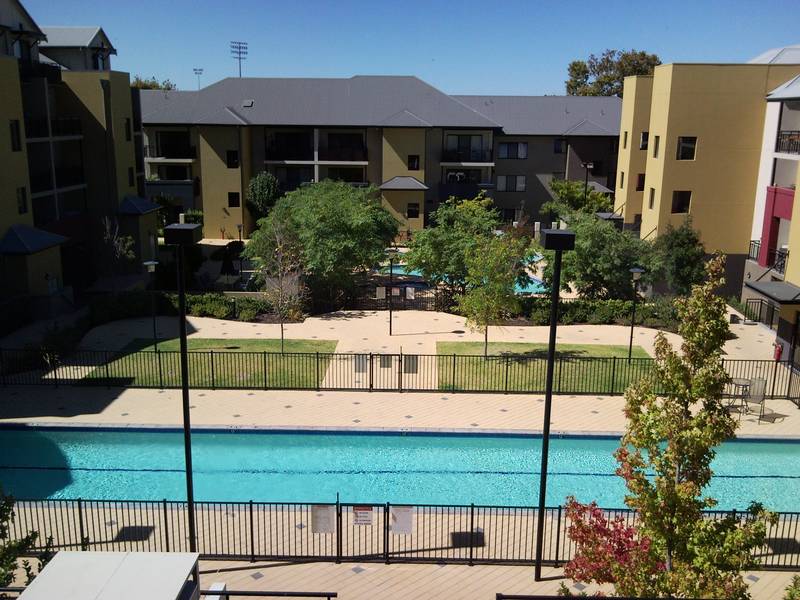 HOLIDAY RESORT LIVING
..... every day ! Picture 1