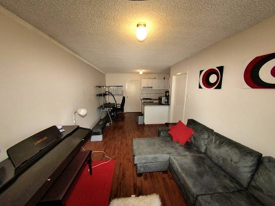 Leafy Outlook with Casino Views Picture Leafy Outlook with Casino Views Picture