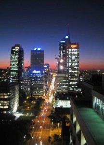 CONDOR SUB-PENTHOUSE ...... SUBLIME RIVER & CITY VIEWS Picture CONDOR SUB-PENTHOUSE ...... SUBLIME RIVER & CITY VIEWS Picture