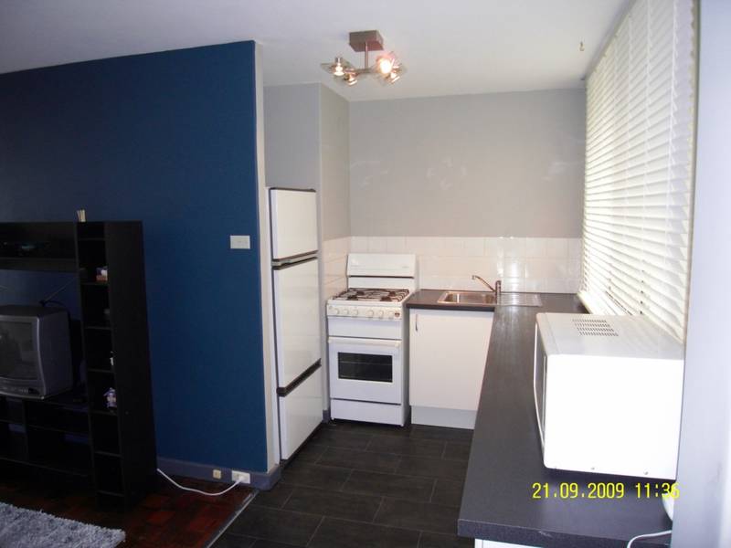 NEWLY RENOVATED QUEENS GARDENS STUDIO APARTMENT Picture 3