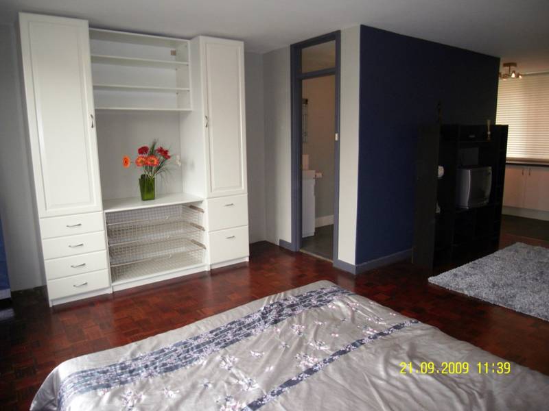 NEWLY RENOVATED QUEENS GARDENS STUDIO APARTMENT Picture 2