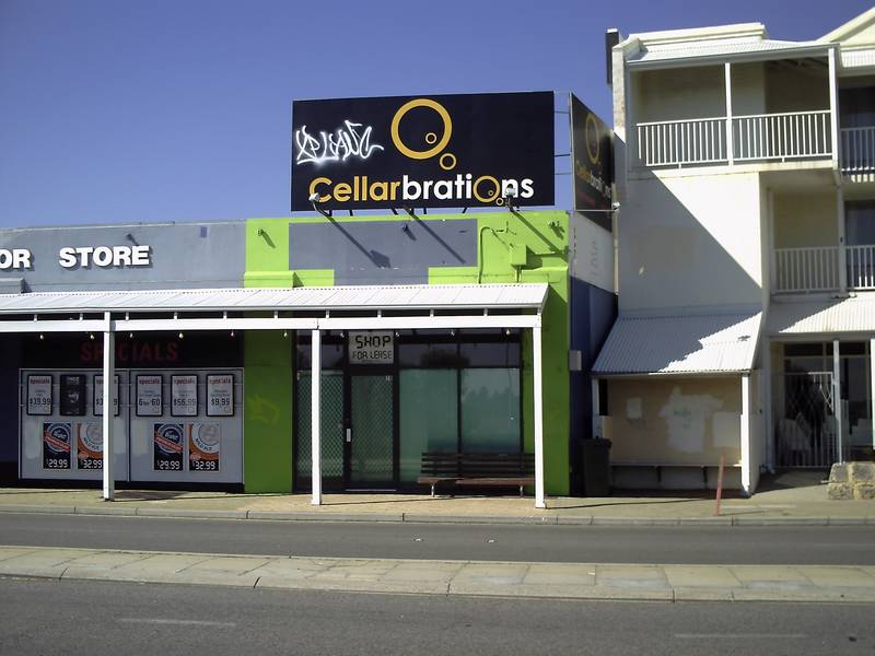 Boutique Office Showroom Picture 1