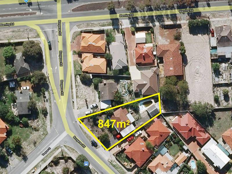 Subdivide AND Profit.
Ready to Go! Picture 2