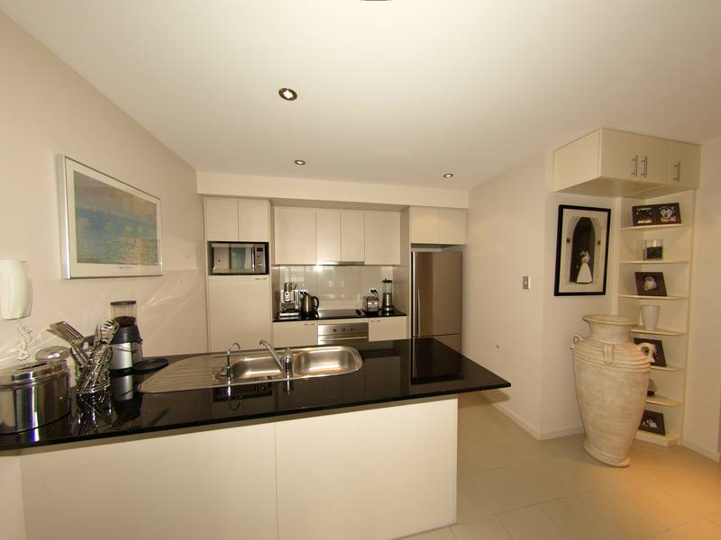 Central & Stylish SOHO - Top Level Luxury Picture 3