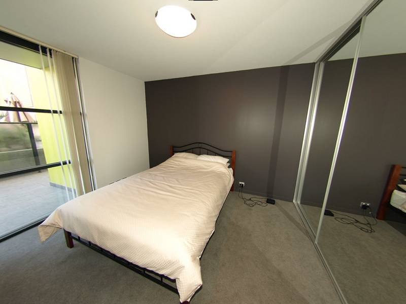 Relax by the Pool Picture 2