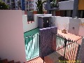 FABULOUS ARCHITECT DESIGNED 3 STOREY TOWN HOUSE Picture