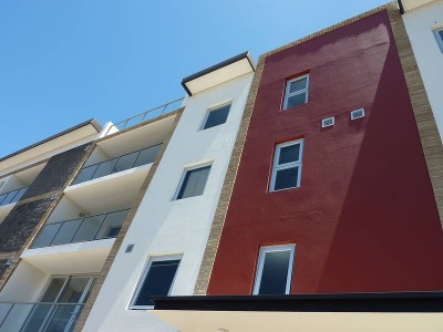 BRAND NEW APARTMENT! Picture