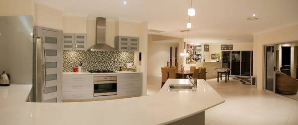 A Designer Showpiece Picture