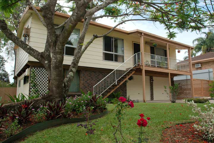 Big Block, Great Home! Picture 1