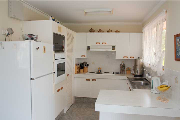 Big Block, Great Home! Picture 3