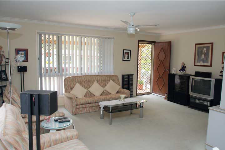 Big Block, Great Home! Picture 2