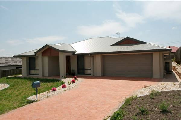 BIG Modern Family Home! Picture 1