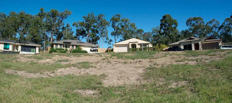 Breaking New Ground! Picture 1