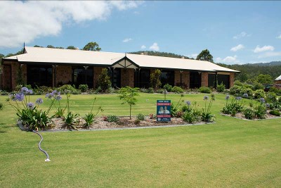 Country Lifestyle Picture