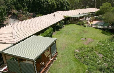 Executive Acreage Residence Picture