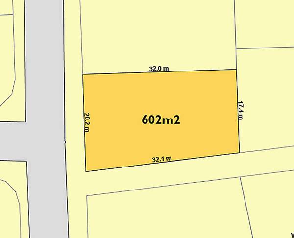 Flat Block, Brilliant Location Picture 1