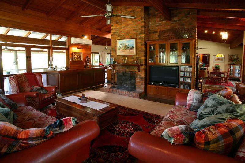 Riverfront Acres & TWO HOMES Picture 3