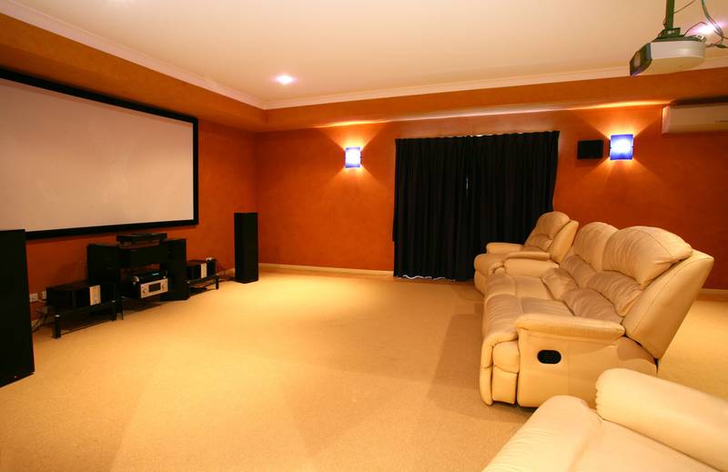 Stunning And Spacious Picture