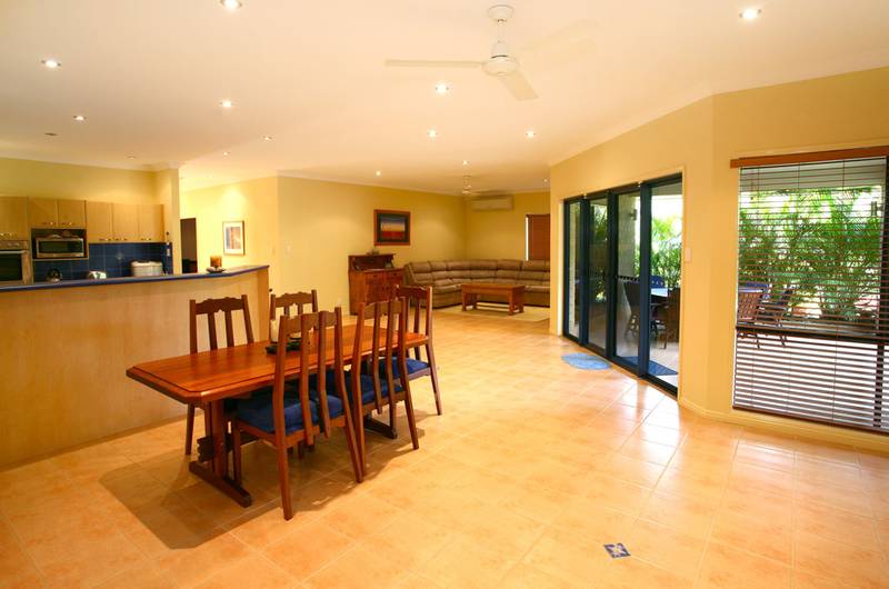 Stunning And Spacious Picture