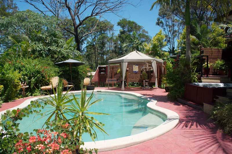 Surprise Package! Picture 1