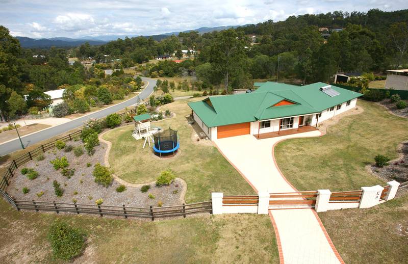 The Great Australian Dream Picture 1