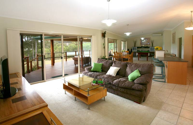 The Great Australian Dream Picture 2