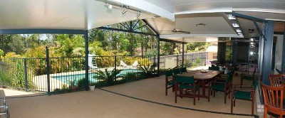 Two Home Prestige Acreage Picture