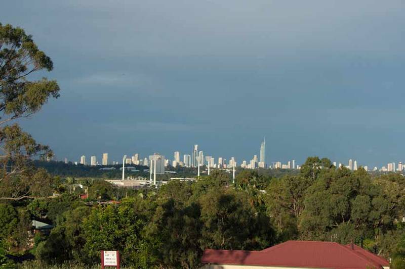 VIP: Vistas In Paradise Picture 2