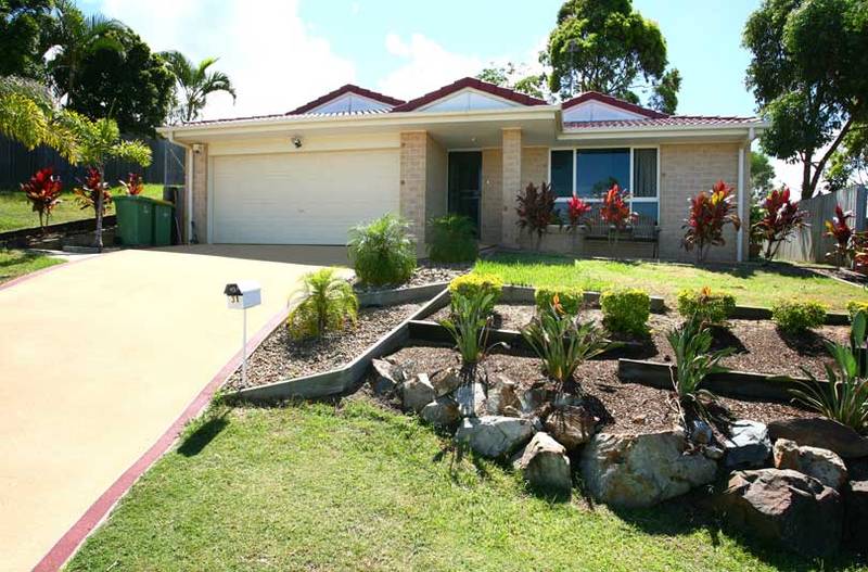 Welcome Home! Picture 1