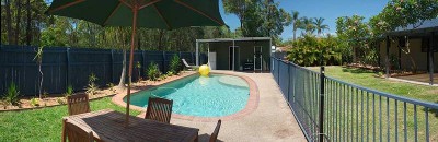 Summer Lovin' Picture