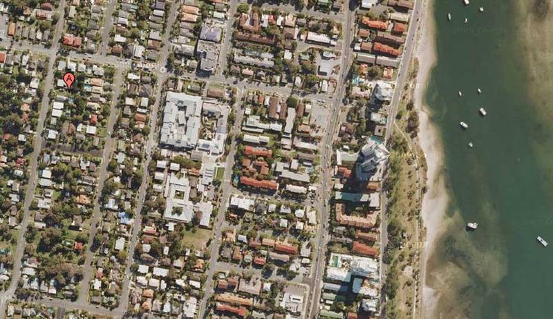 Build Close To The Broadwater! Picture 2