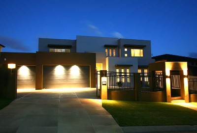 Executive Entertainer Picture