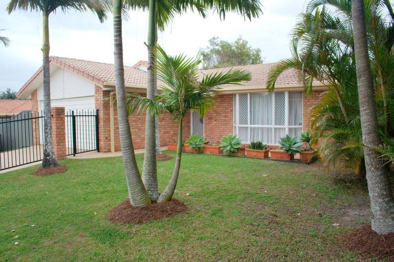 Fantastic Family Home Picture 1