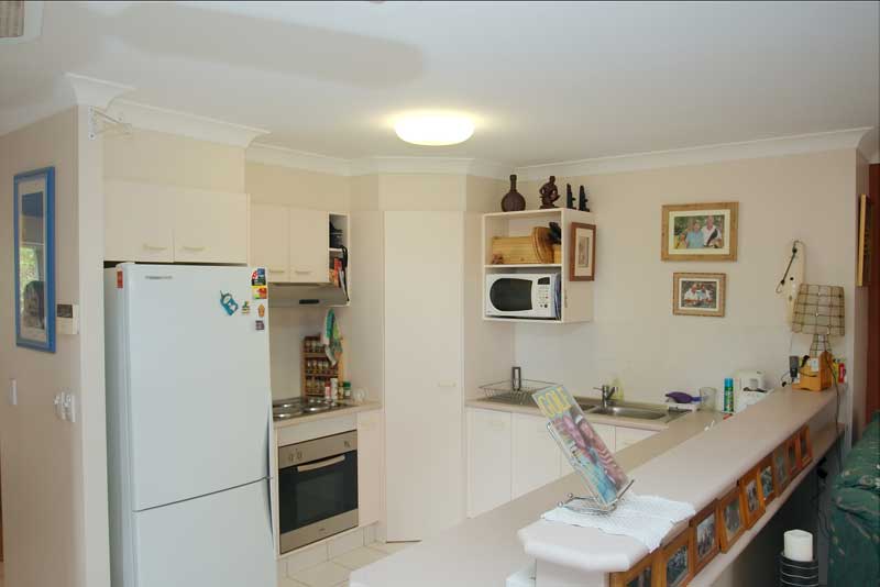 Sensational Duplex! Picture 3