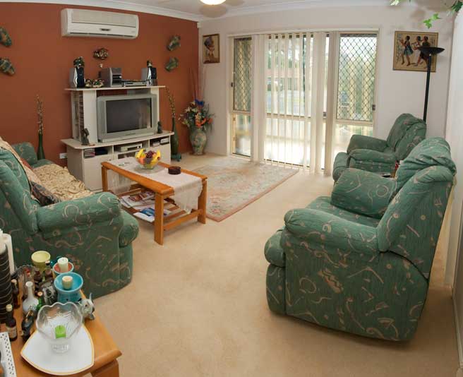 Sensational Duplex! Picture 2